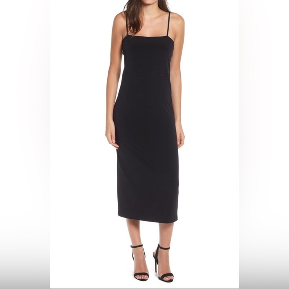 Leith Dresses & Skirts - Leith Bodycon Midi Dress